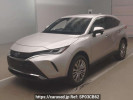 Toyota Harrier Hybrid AXUH80