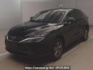 Toyota Harrier MXUA80