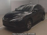 Used 2023 AT toyota harrier MXUA80 Image[0]
