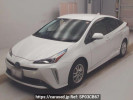 Toyota Prius ZVW51