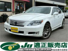 Lexus LS UVF45