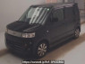 Used 2007 AT suzuki wagon-r-stingray MH22S Image[0]