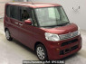 Used 2014 AT daihatsu tanto LA600S Image[2]