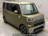 Used 2014 AT daihatsu wake LA700S Image[2]