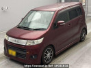 Suzuki WAGON R STINGRAY MH23S