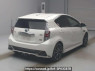 Used 2014 AT toyota aqua NHP10 Image[1]