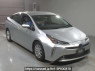 Used 2021 AT toyota prius ZVW51 Image[2]