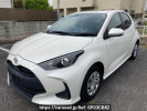 Toyota YARIS KSP210