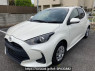 Used 2021 AT toyota yaris KSP210 Image[0]