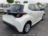Used 2021 AT toyota yaris KSP210 Image[1]
