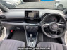 Used 2021 AT toyota yaris KSP210 Image[2]