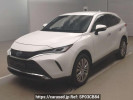 Toyota Harrier Hybrid AXUH80