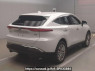 Used 2022 AT toyota harrier-hybrid AXUH80 Image[1]
