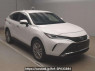 Used 2022 AT toyota harrier-hybrid AXUH80 Image[2]