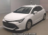 Used 2021 AT toyota corolla-sports NRE210H Image[0]