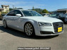 Used 2016 AT audi a8 4HCTGF Image[2]