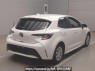 Used 2021 AT toyota corolla-sports NRE210H Image[1]