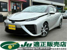 Toyota Mirai JPD10