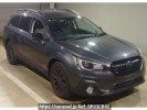 Subaru Legacy Outback BS9