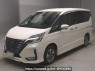 Used 2022 AT nissan serena HFC27 Image[0]