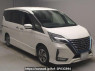 Used 2022 AT nissan serena HFC27 Image[2]