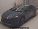 Toyota Prius ZVW60