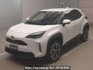 Toyota YARIS CROSS MXPJ10