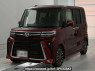 Used 2025 AT daihatsu tanto LA650S Image[0]