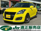 Suzuki Swift Sport ZC32S