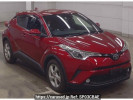 Toyota C-HR NGX50