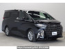 Used 2026 AT toyota alphard-hybrid AAHH40W Image[0]