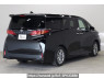 Used 2026 AT toyota alphard-hybrid AAHH40W Image[1]