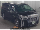 Toyota Alphard AGH30W