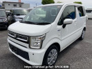 Suzuki Wagon R MH55S