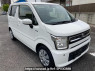 Used 2019 AT suzuki wagon-r MH55S Image[2]