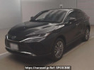 Toyota Harrier Hybrid AXUH80