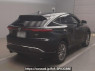 Used 2023 AT toyota harrier-hybrid AXUH80 Image[1]