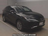 Used 2023 AT toyota harrier-hybrid AXUH80 Image[2]
