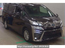 Toyota Vellfire Hybrid AYH30W