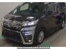 Used 2019 AT toyota vellfire-hybrid AYH30W Image[1]