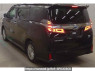 Used 2019 AT toyota vellfire-hybrid AYH30W Image[2]