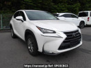 Lexus NX AGZ10