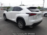 Used 2017 AT lexus nx AGZ10 Image[2]