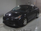 Toyota Prius ZVW55