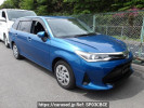 Toyota Corolla Fielder ZRE162G