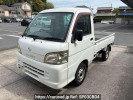 Daihatsu Hijet Truck S201P