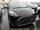 Toyota Sienta NSP170G