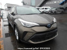 Toyota C-HR ZYX11