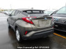 Used 2022 AT toyota c-hr ZYX11 Image[2]