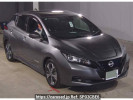 Nissan Leaf ZE1